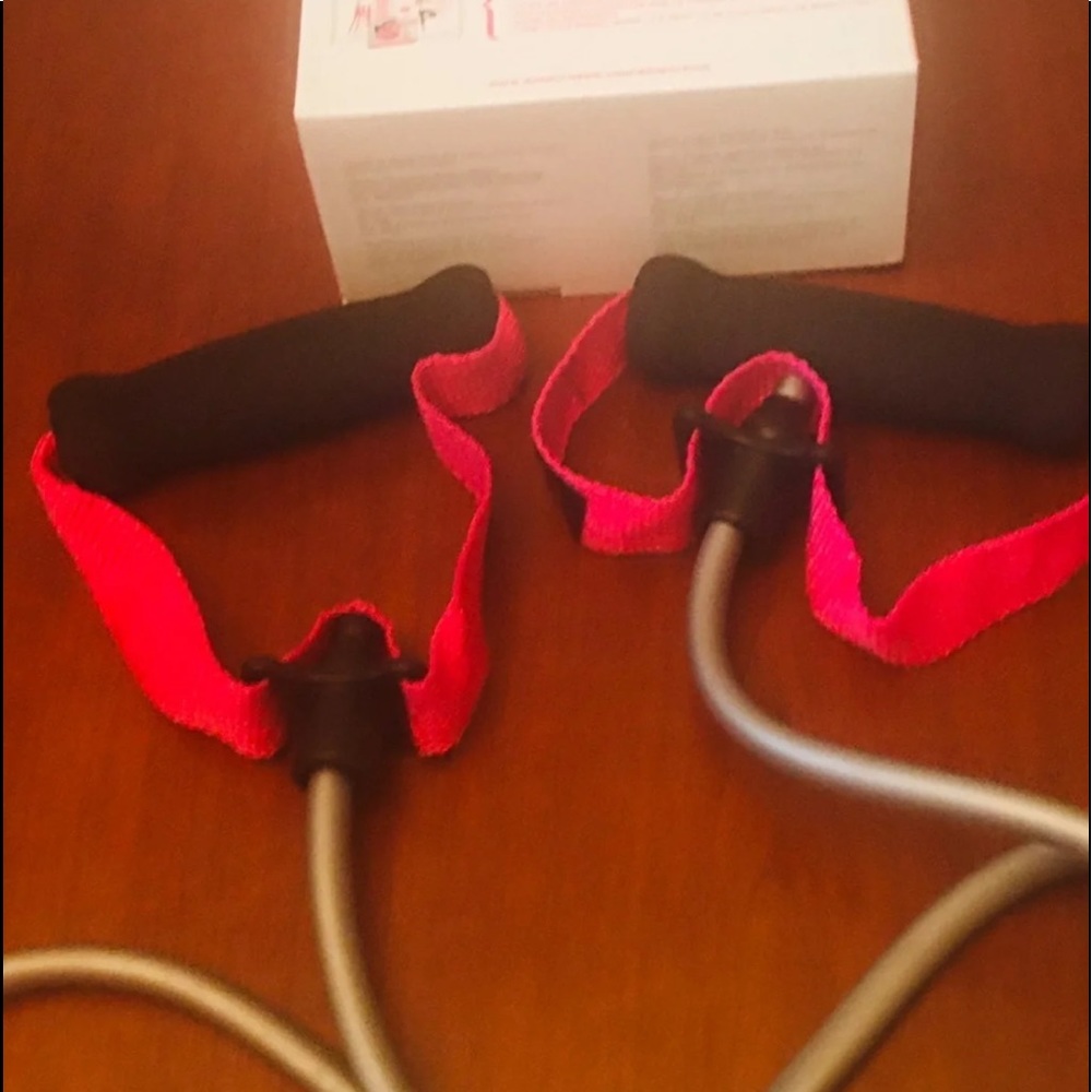 Resistance Tubes - Picture 3 of 11